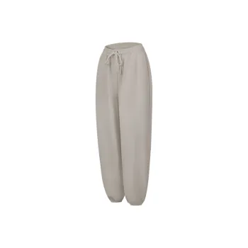 ARIA LEISURE Knitted Sports Pants Women's