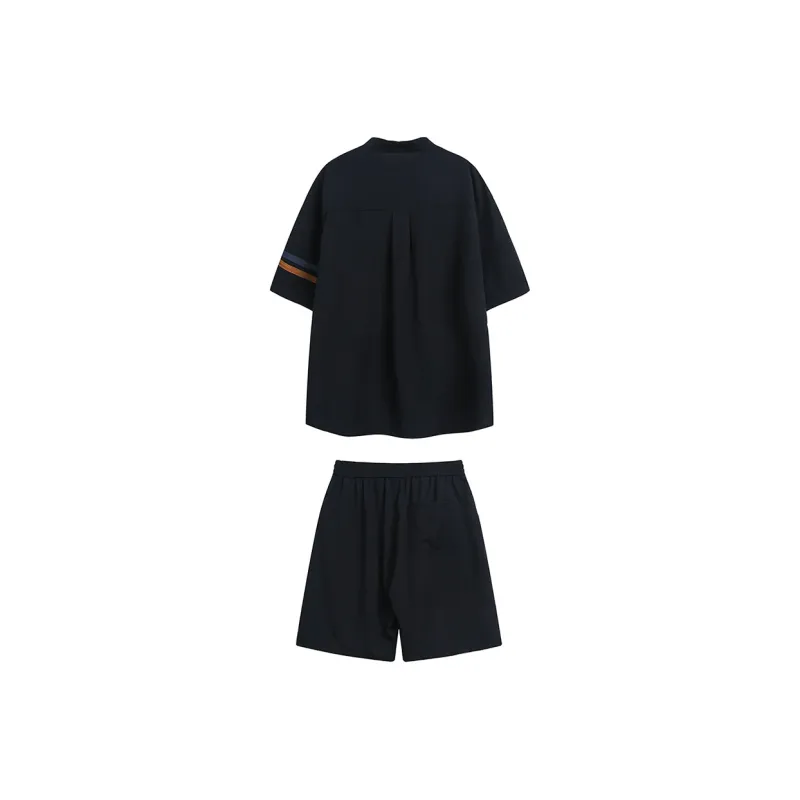 Mimx Homme Casual Sportswear Unisex-1