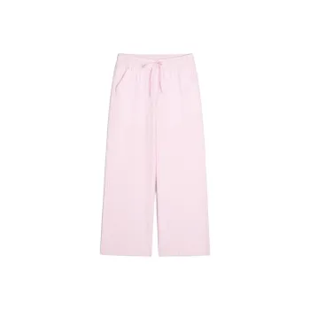 Hollister Casual Pants Women's Pink