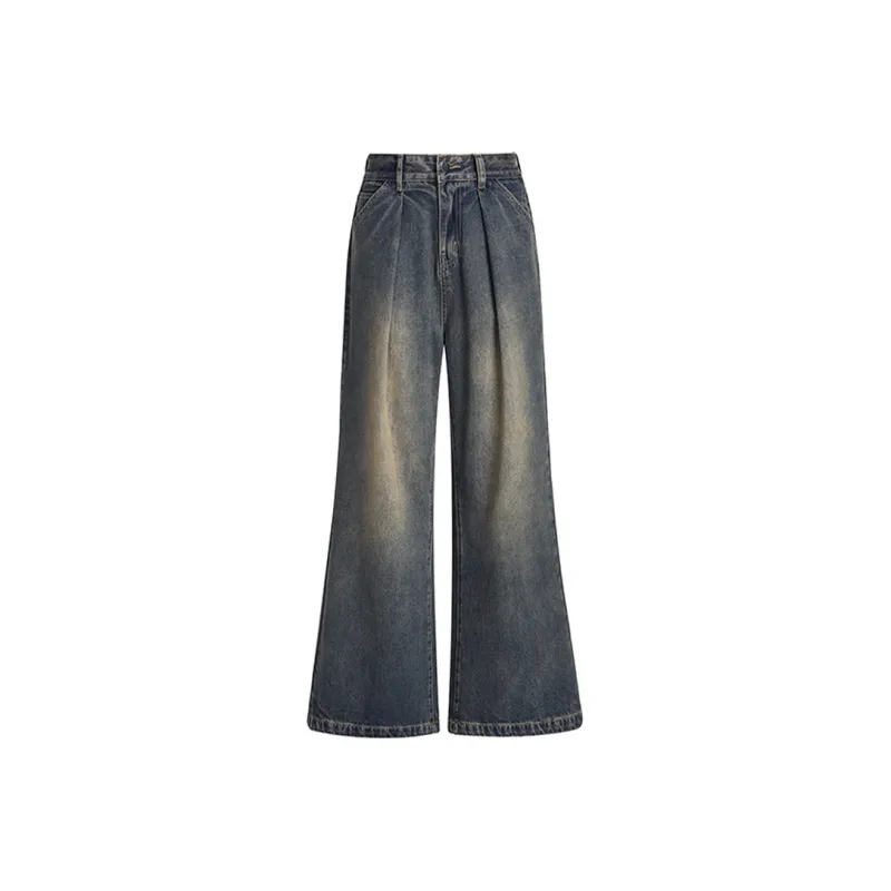 FHMY Jeans Women's-0