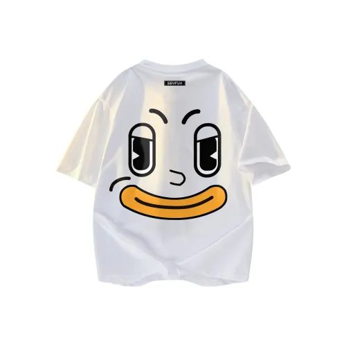 7 SEVFUN Jeans Unisex Nostalgic