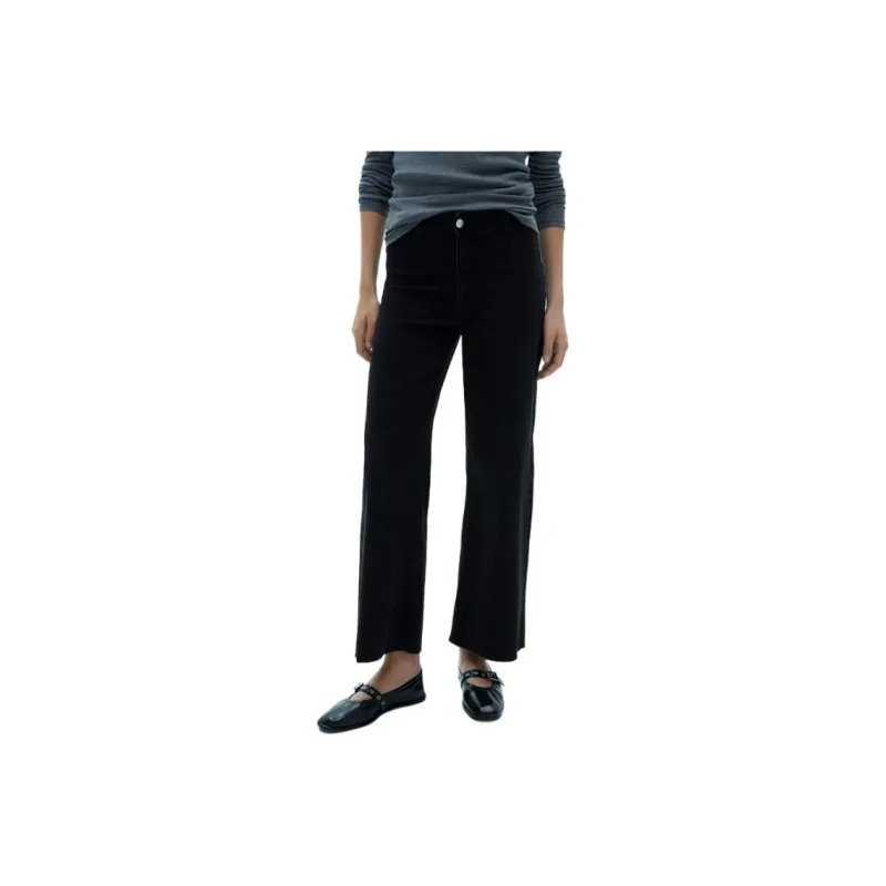 MANGO Jeans Women's-6