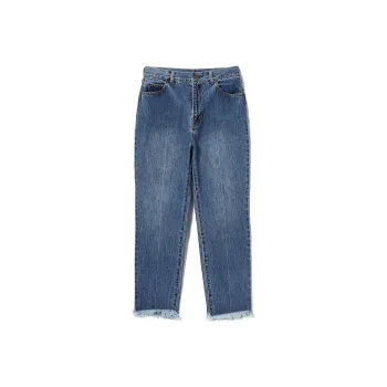 Beams By B:MING Jeans Women's Indigo