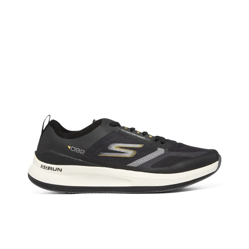 Skechers Go Run Pulse 'Black'-1