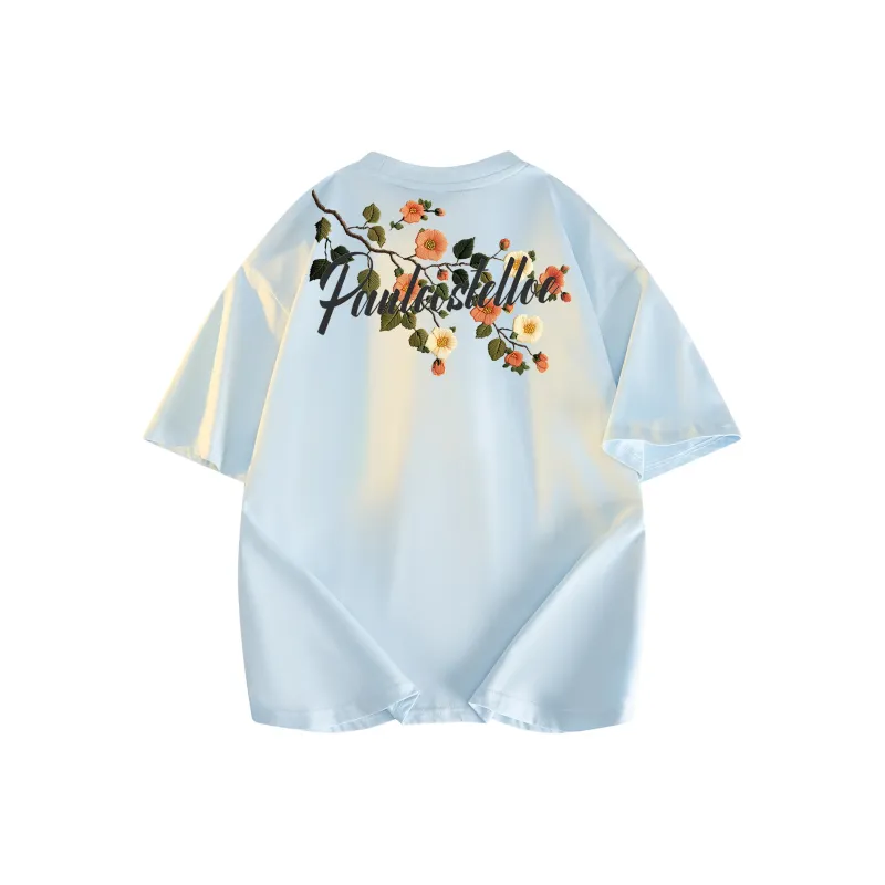 PAUL COSTELLOE T Shirts Unisex-20