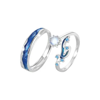 GIFT&CO Rings Unisex