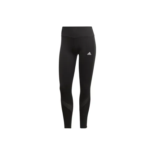 Pink Sports Pants Women's Black