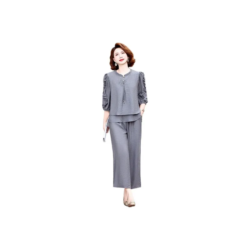 PIERRE CARDIN Casual Suit Women's-8