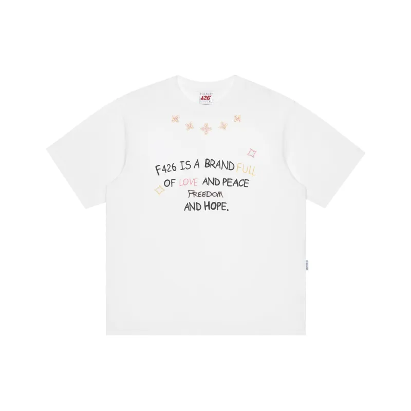 F426 T Shirts Unisex-10