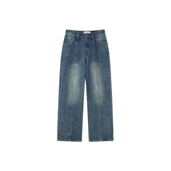 Starwalk Soldier Jeans Women's Blue