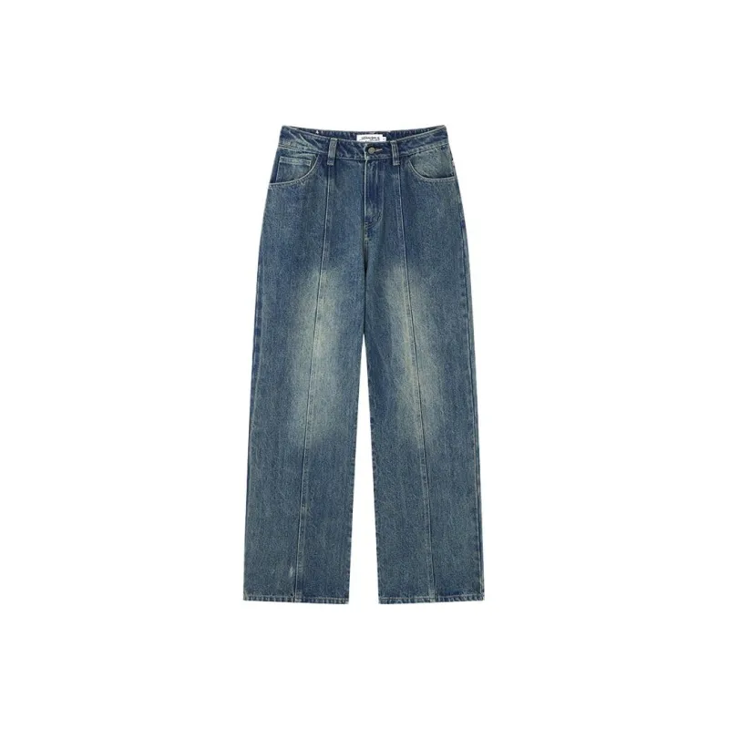 Starwalk Soldier Jeans Women's Blue-0