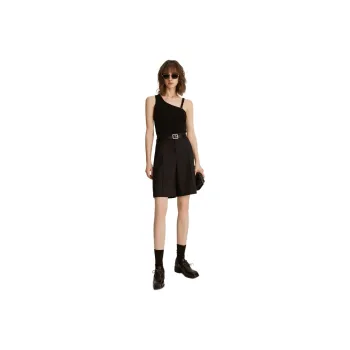 ELLE Casual Shorts Women's