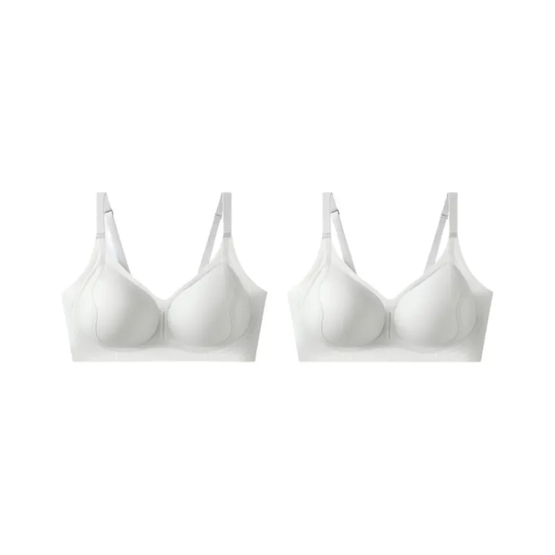 MIIOW Cool One Summer Series Bra Women's Combo Set-15