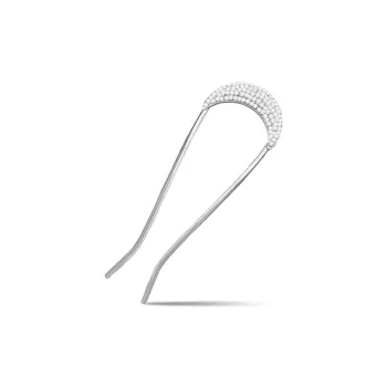 SUCH NICE Alloy Hairpins Women's