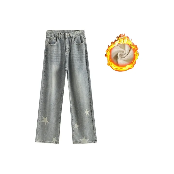 TWOPLUMGIRLS Jeans Women's-10
