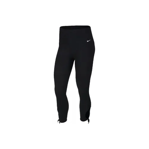 Nike Sports Pants Women's Black