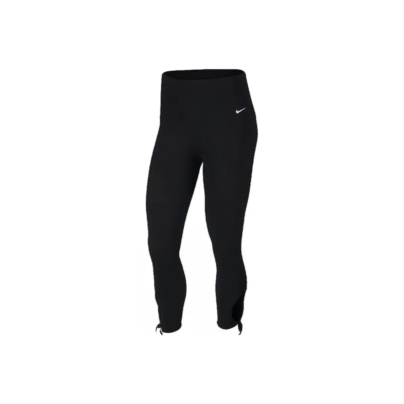 Nike Sports Pants Women's Black-0