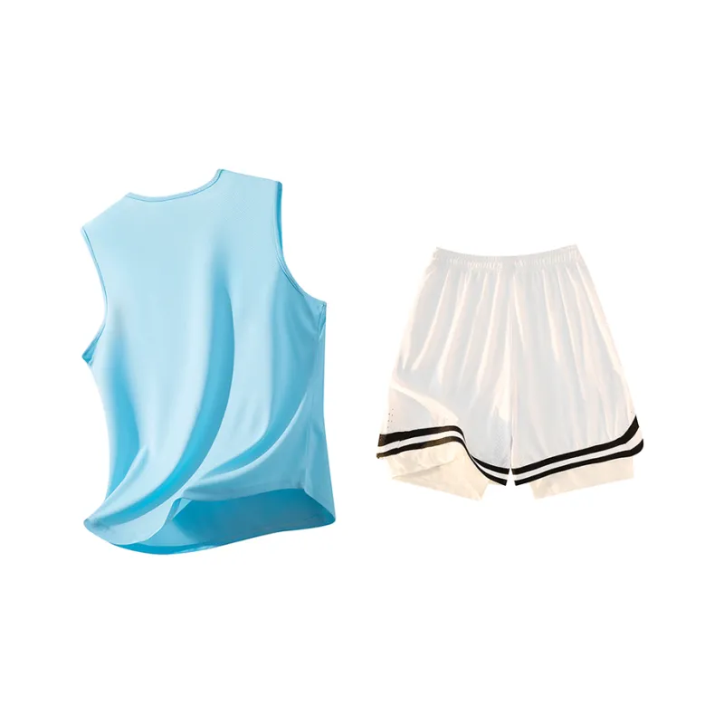 CHARLIE GOLF Basketball Suit Unisex-1