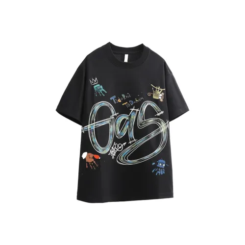 WKOOG T Shirts Unisex