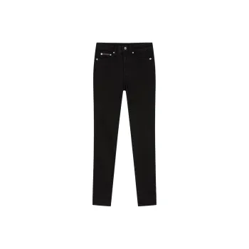 CALVIN KLEIN Jeans Women's Black