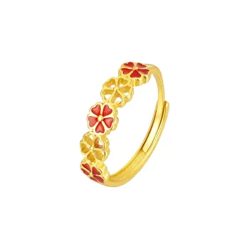 RUOK Rings Women's