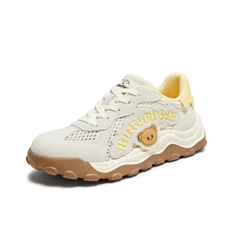 HUANGYOUXIAOXIONG x Tata Skateboard Shoes Women's-6