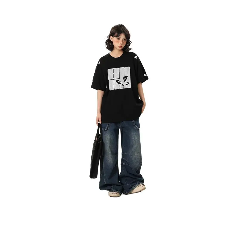 The New Age Family T Shirt Women's-10