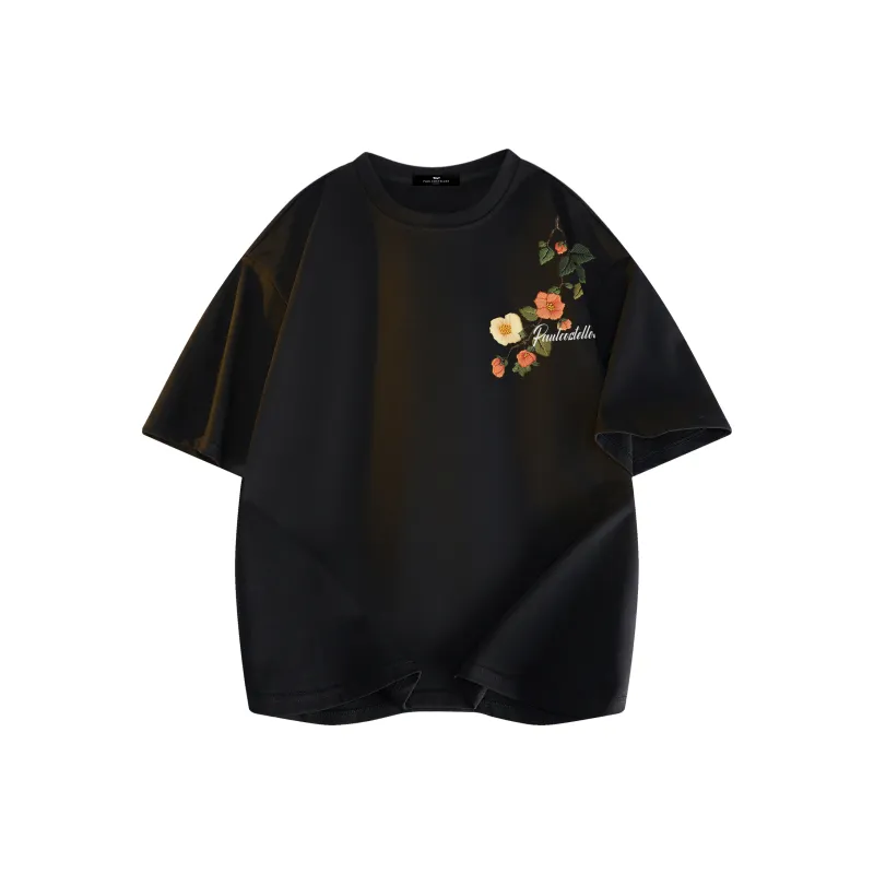 PAUL COSTELLOE T Shirts Unisex-1