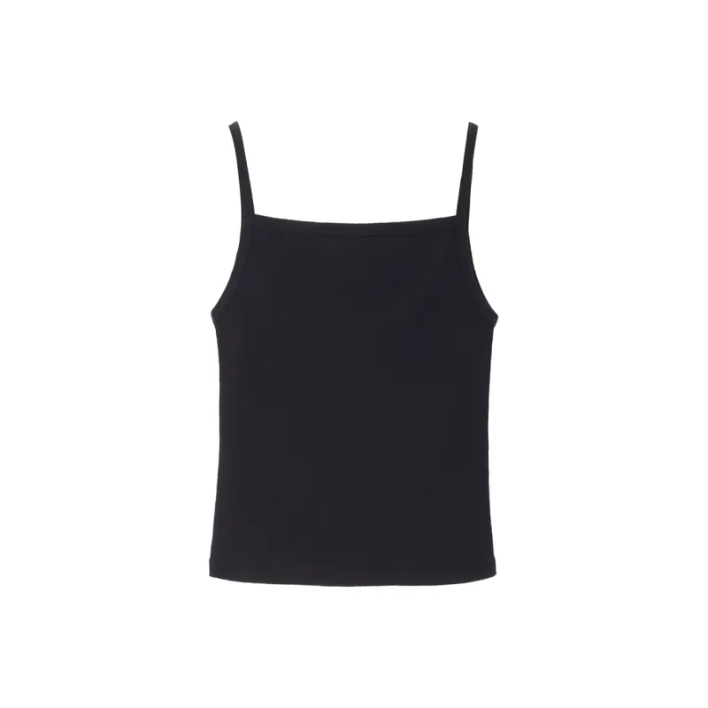 UNIQLO Tank Tops Women's-9
