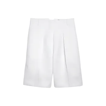 Jacquemus Casual Shorts Women's White