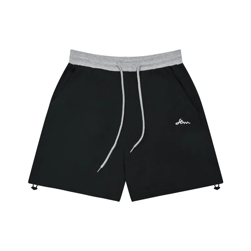 Saotome Casual Shorts Women's-6