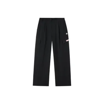 Le Coq Sportif Knitted Sweatpants Women's