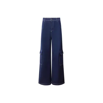 YLI Jeans Women's Blue