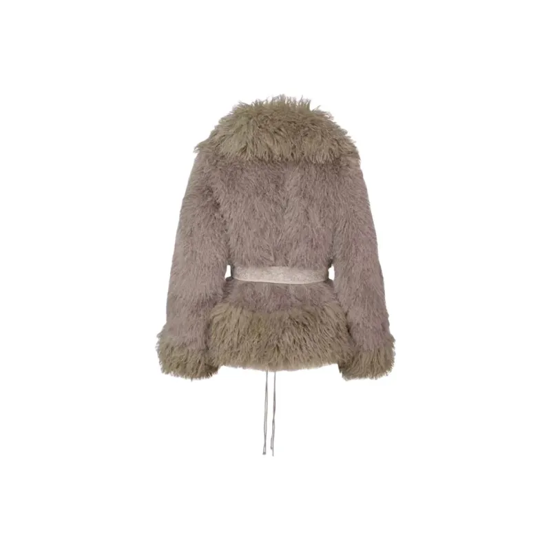 SCULPTOR Jackets & Coats Women's-5