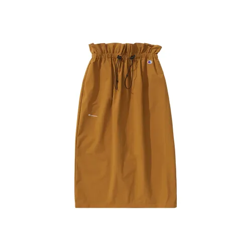 Champion Long Skirt Japan Version