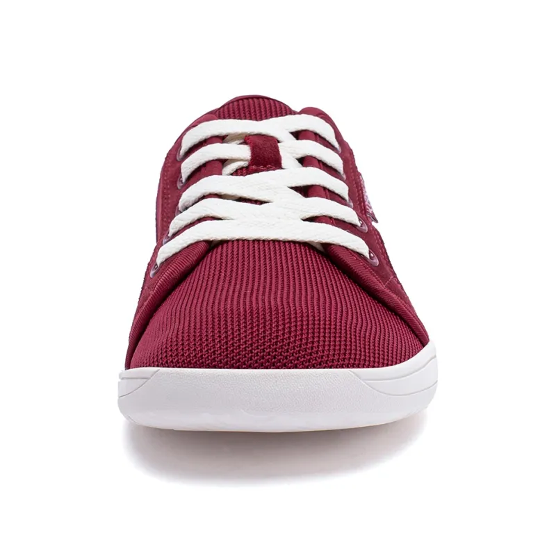 HOBIBEAR Slip Resistant, Breathable, Lightweight Low Top Casual Shoes Unisex-1