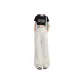 Cream Apricot Pants