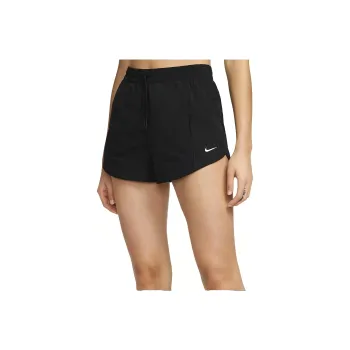 Nike Casual Shorts Women's Black