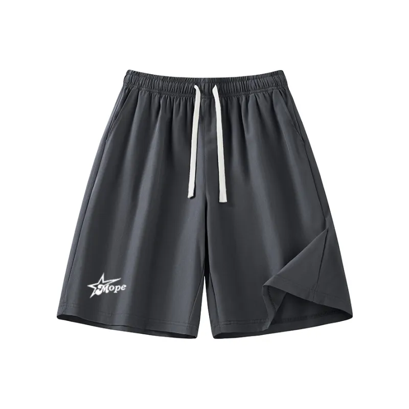 MOPE Casual Shorts Unisex-8