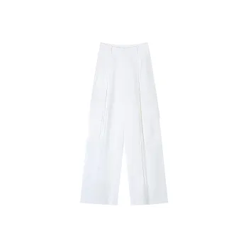 THE SEA LIFE Cargo Pants Women's Cloud White