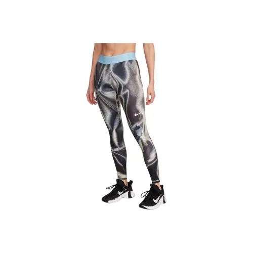 Nike Leggings Women's Multicolor