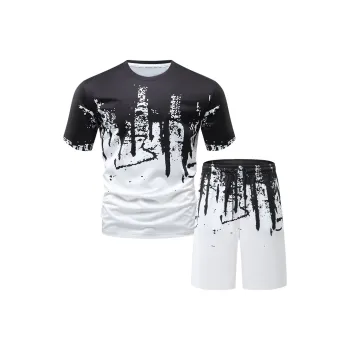 Zomuros Casual Sportswear Unisex