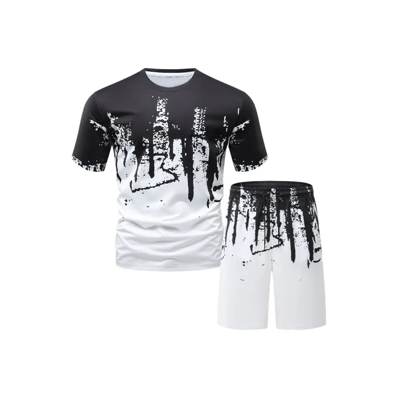 Zomuros Casual Sportswear Unisex-0