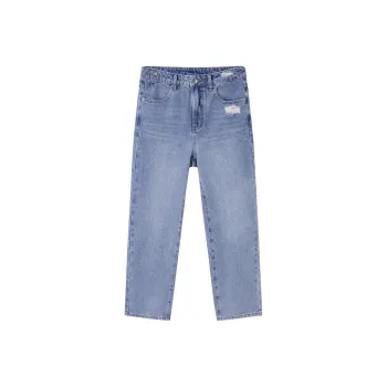 TKY SHOP Jeans Women's Blue