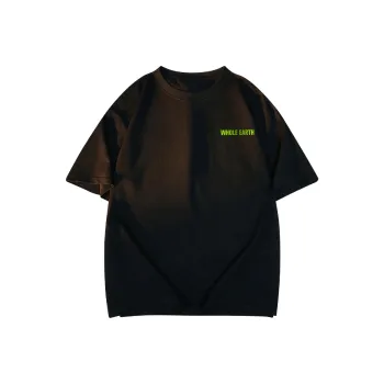 WHOLE EARTH T Shirts Unisex