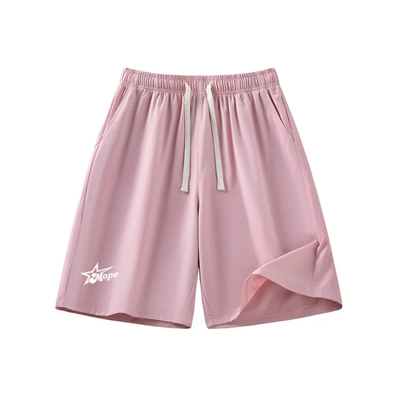 MOPE Casual Shorts Unisex-24