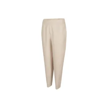 Nike Knitted Sports Pants Women's Apricot