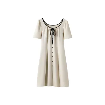 KEAB Short Sleeved Dresses Women's
