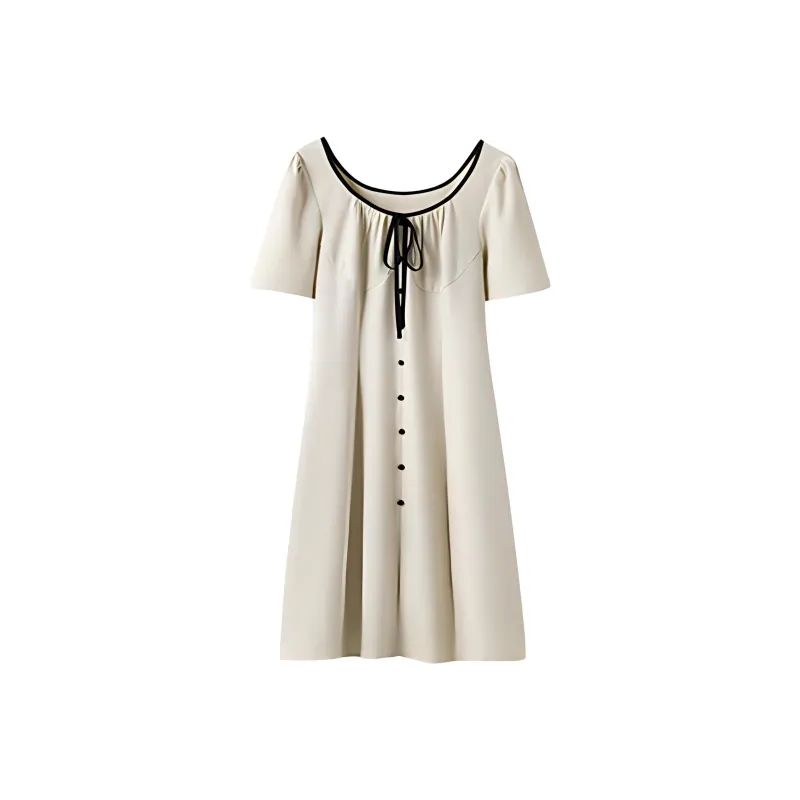 KEAB Short-Sleeved Dresses Women's-0