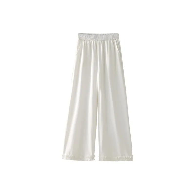 Mm Casual Pants Women's-0